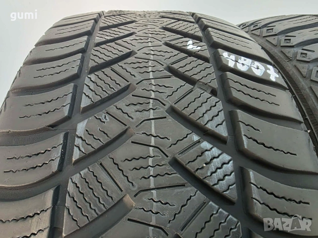 2бр всесезонни гуми 215/45/16 MAXXIS L04807 , снимка 2 - Гуми и джанти - 53256728