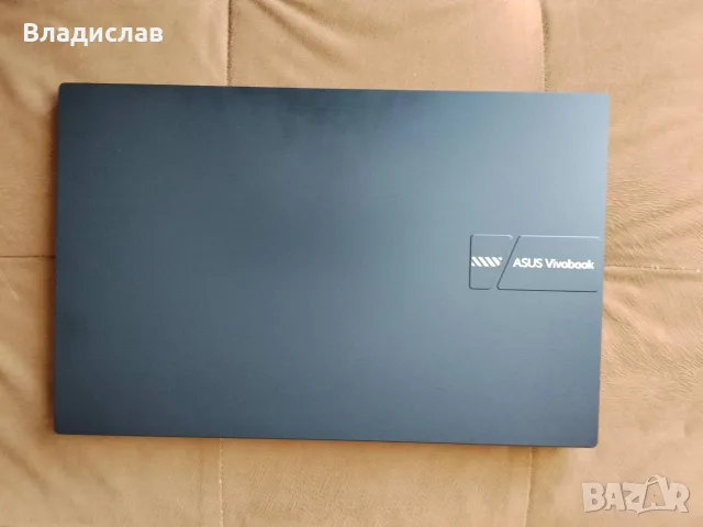 Asus Vivobook 15 X1504ZA 15.6" FHD 12th Gen Intel Core i3-1215U 16GB 256 GB SSD отлична батерия , снимка 4 - Лаптопи за работа - 56205884