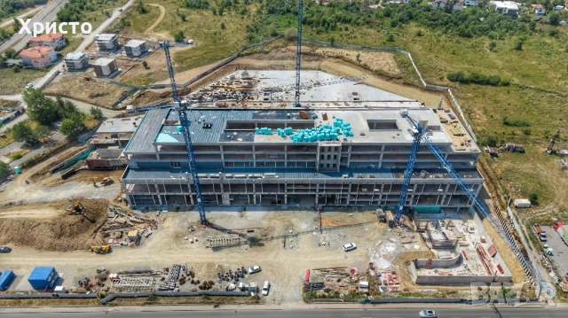 Заснемане с дрон – професионални въздушни кадри за Вашия бизнес, снимка 9 - Други услуги - 51506427