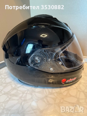 Мото каски, снимка 4 - Аксесоари и консумативи - 51867783