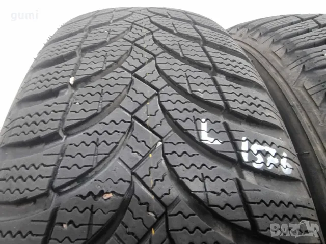 4бр зимни гуми 175/65/15 NEXEN L01576 