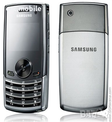 Samsung L170 - Samsung SGH-L170 дисплей 