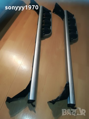 bmw e39 original-багажник за кола-внос швеицария, снимка 8 - Аксесоари и консумативи - 29782778