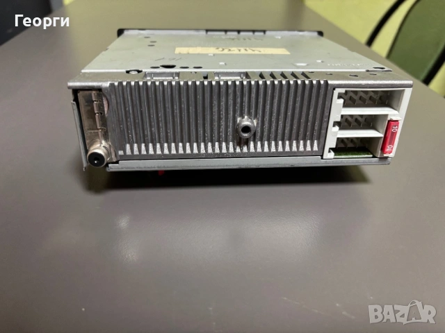 Becker special BE 2210 , снимка 4 - Аксесоари и консумативи - 53137889