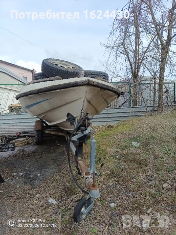 Продавам, снимка 2 - Екипировка - 54143951