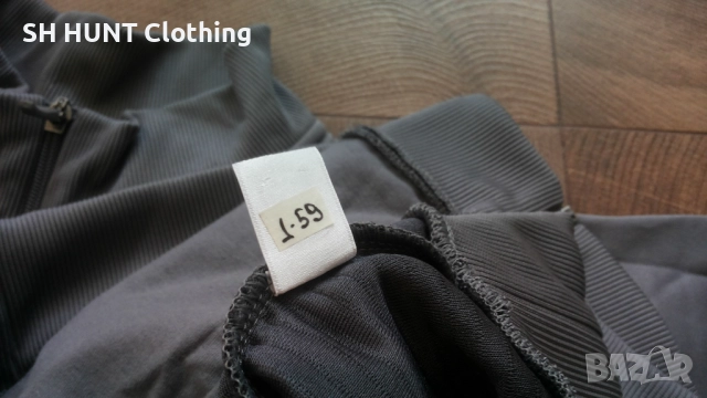 New Balance Liverpool FC 18/19 Elite Training Walk Out Jacket Размер L мъжка горница 1-59, снимка 18 - Спортни дрехи, екипи - 52540078