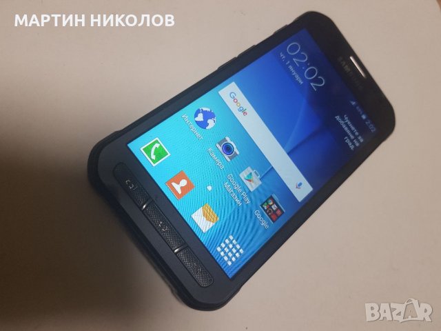 Samsung xcover 3, снимка 2 - Samsung - 39408801