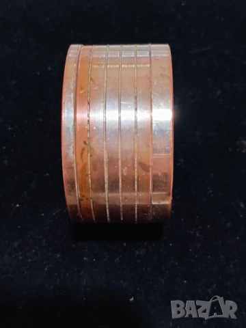 Стоманен гриндер, снимка 3 - Други - 52659562