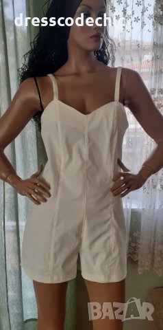 Къс гащеризон+ поличка, снимка 4 - Гащеризони - 31855121