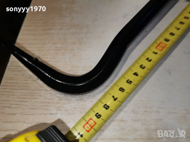 КРИВА ЩАНГА 60СМ КОЗИ КРАК 3001261956, снимка 5 - Други инструменти - 53287937