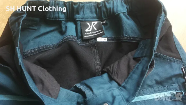 Revolution Race  Outdoor Stretch Trouser размер M / 50 туристически панталон - 2933, снимка 15 - Панталони - 55729947