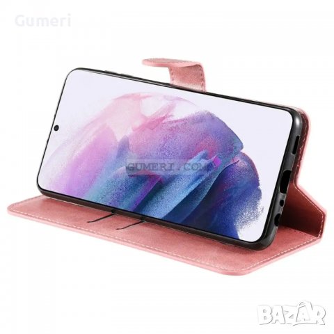 Samsung Galaxy S22+ 5G  Тефтер Стойка , снимка 9 - Калъфи, кейсове - 38416304