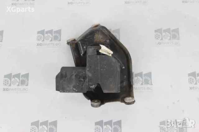 Моторче предни чистачки за Mitsubishi Space Star (1998-2004)