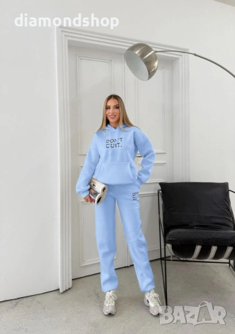 Дамски ватирани комплекти😍, снимка 7 - Спортни екипи - 53345730