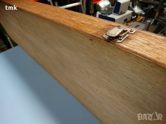 Шублер Mitutoyo 533-405, 0-800 mm, снимка 10 - Шублери - 30625427