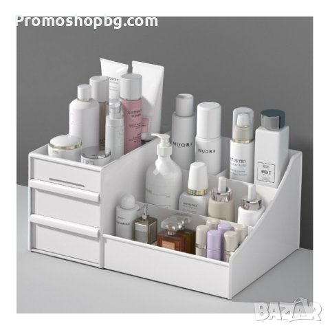 Органайзер за козметика, снимка 2 - Други - 40361610