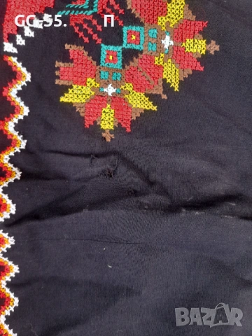 Стари платове и дрехи, снимка 2 - Колекции - 53902395