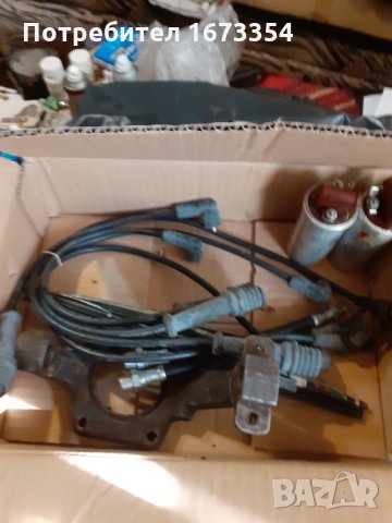 Авто части, снимка 2 - Части - 29295807