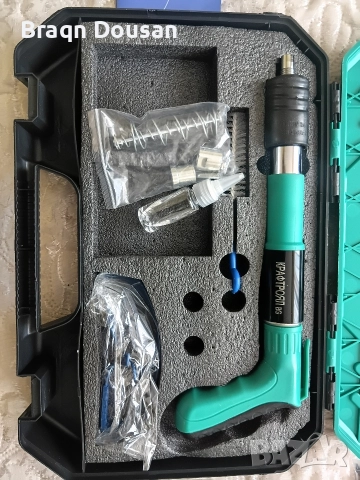 професионални инструменти , снимка 5 - Други инструменти - 52643386