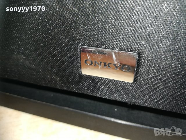 onkyo htx-22hd paw 0402212017, снимка 12 - Тонколони - 31685465