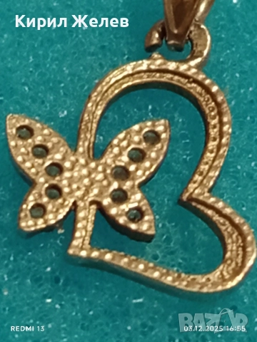 Ефектно сребърно дамско колие с нежна и прецизна изработка 49271, снимка 3 - Колиета, медальони, синджири - 52640620