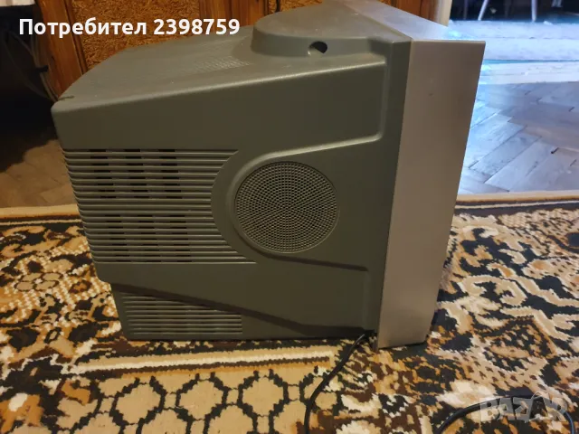 телевизор Ayco работещ, снимка 3 - Телевизори - 48491105