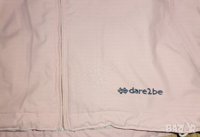 Детско зимно ски яке DARE2BE, оригинал, size 152см,  snowwear, водонеперопускливо, много запазено, снимка 2 - Детски якета и елеци - 35251895