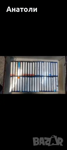 аудио касети Sony , снимка 8 - Аудио касети - 48808636