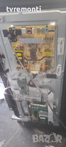 Main board 5844-A6M23G-1P00 for, SKYWORTH 49U5A14G, снимка 6 - Части и Платки - 36544377