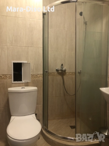 Едностаен в Равда пред южния плаж, БЕЗ такса поддръжка!, снимка 5 - Апартаменти - 52946118