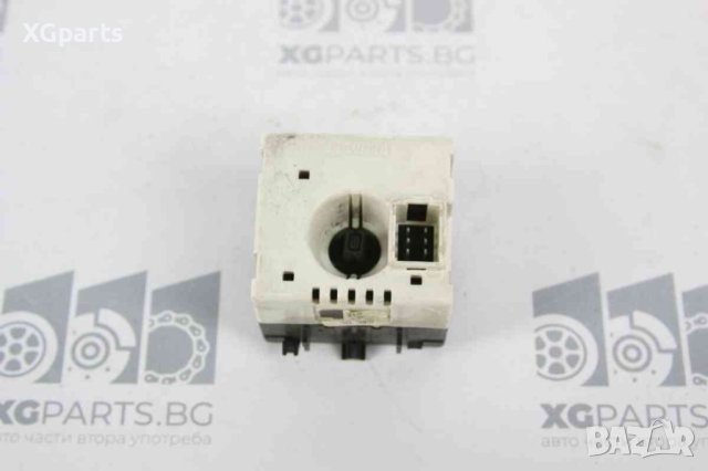  Часовник за Renault Megane I (1996-2003), снимка 2 - Части - 42173603