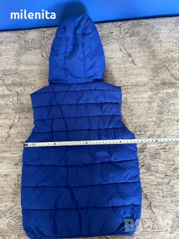 Детски летни дрехи за 6-7г. момче, снимка 7 - Детски тениски и потници - 49391781