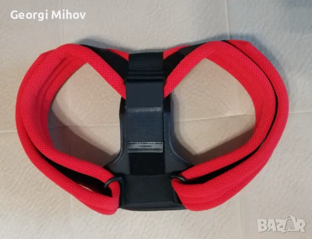 Ортопедични фиксатори(ластици) за гръб и раменен пояс, снимка 2 - Други - 47959654