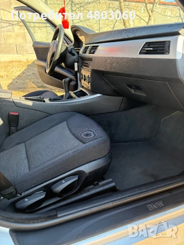 BMW 318i 2.0, снимка 8 - Автомобили и джипове - 54258718