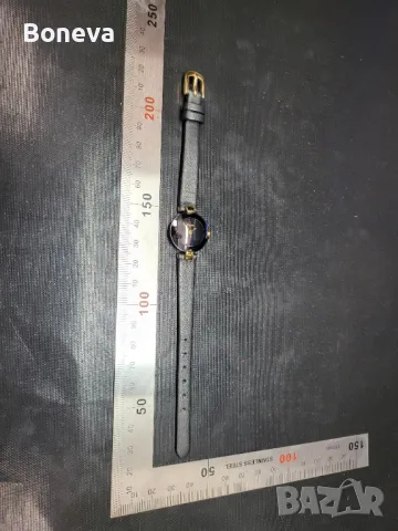 Rado 204.4079.4N (Кръгла Форма Оригинал), снимка 4 - Дамски - 49049156