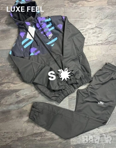 Lacoste 🔹 Nike 🔹 Adidas 🔹Шушляк🔹Мъжки Екипи, снимка 9 - Спортни дрехи, екипи - 54091575