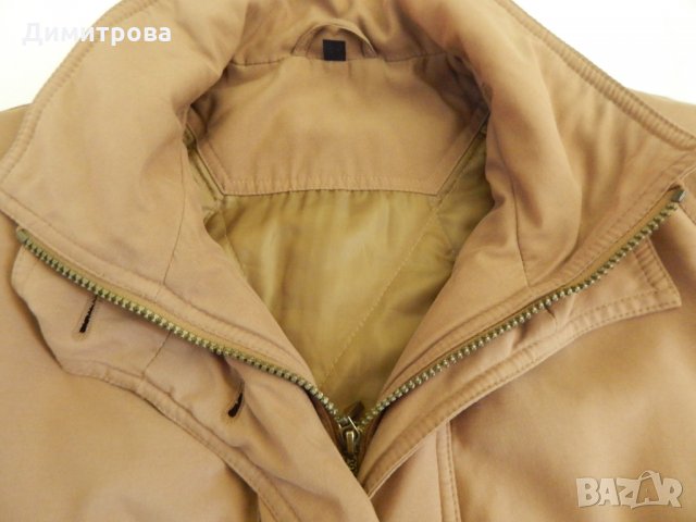 Дамска  шуба ХЛ размер, снимка 3 - Палта, манта - 29433223