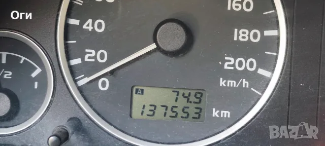 Mitsubishi Space Star 137553km, снимка 10 - Автомобили и джипове - 55732408