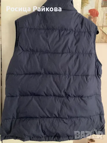 Дамска грейка, 42 размер Fat Face, снимка 6 - Елеци - 50348048