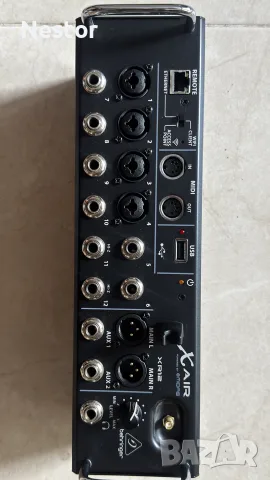 Behringer X-AIR XR-12