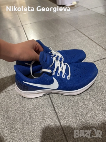Спортни маратонки Nike 