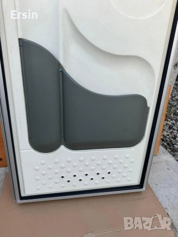 Оригинална алуминиева врата за Кемпер  Чисто нови (Имам налични още бройки), снимка 11 - Къмпинг мебели - 47741672