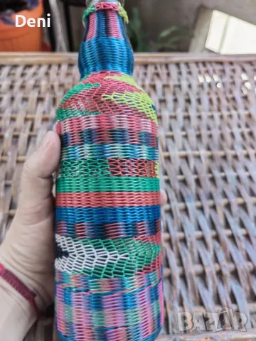 Шише от соца, снимка 5 - Други стоки за дома - 50224754