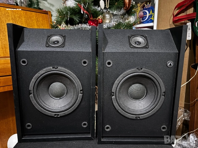 Колони Босе 201 series 3