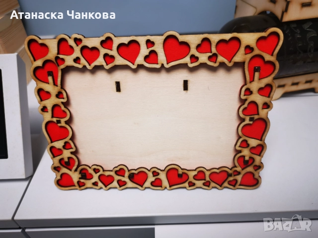 Лазерно рязане и гравиране, снимка 7 - Други - 52440102