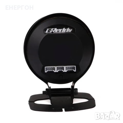 Greddy Оборотомер  gredy грейди обортомер измервателен уред , снимка 5 - Аксесоари и консумативи - 40496755