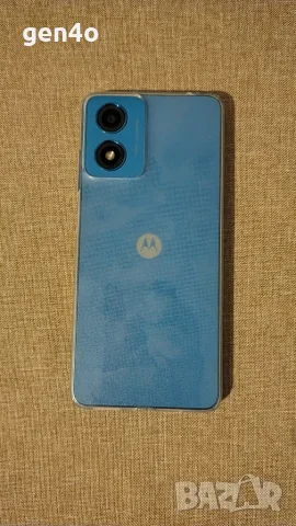Motorola moto g04, снимка 2 - Motorola - 56321695