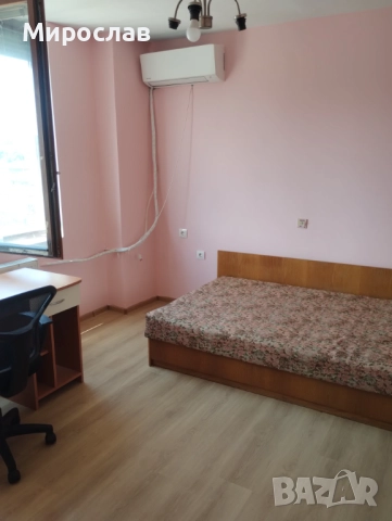 Тристаен под наем в центъра, снимка 5 - Апартаменти - 52296685