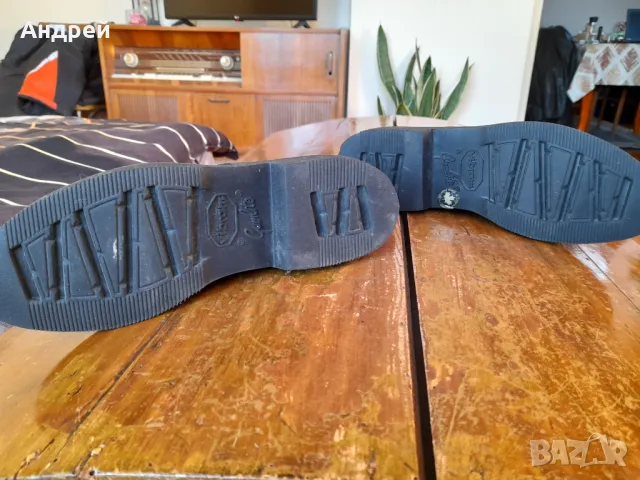 Дамски боти Boulet, снимка 6 - Дамски боти - 48522024