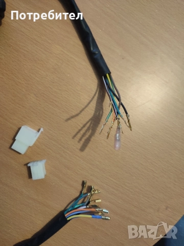 Конзоли за мотор , снимка 4 - Части - 52316300